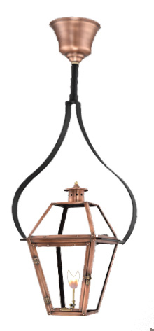 Primo sales lanterns orleans